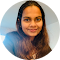 Surangi took mock test