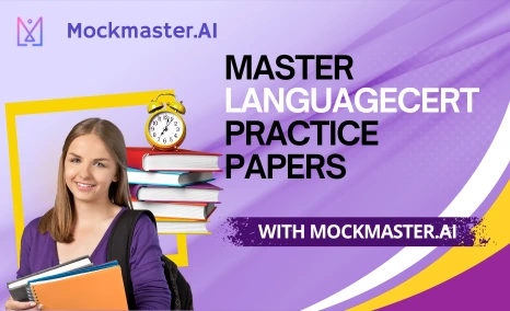 Master LanguageCert Practice with Mockmaster.AI Today