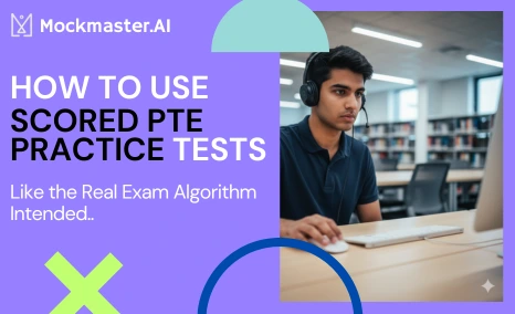 how to use practice tests