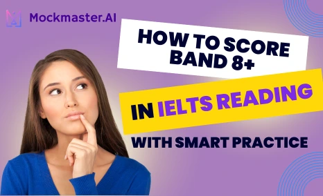 how to score band 8 in ielts reading