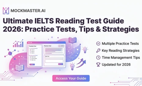 ielts reading practice
