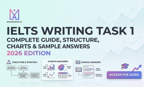 ielts writing task 1,
