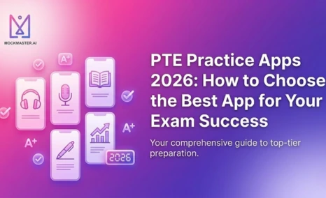 pte practice app.