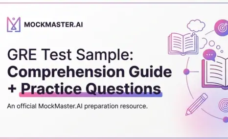 Gre test sample