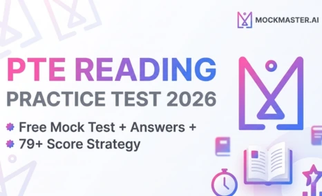 Pte test practice