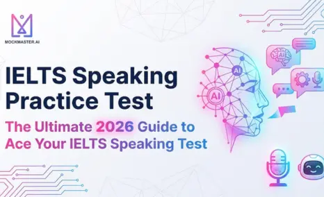 IELTS Speaking Practice with sample questions, answers, and tips to improve fluency